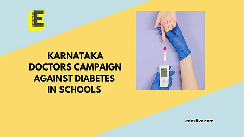 It is National Diabetes Awareness Month | (Pic: EdexLive)