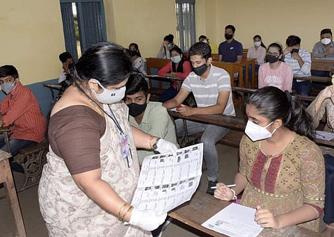 Picture for representational purposes only | (Pic: Express)