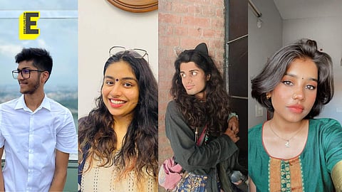 Meet the applicants | (Pic: Sourced)