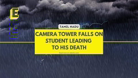 This happened in Tamil Nadu | (Pic: EdexLive)