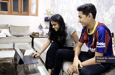 Picture for representational purposes only | (Pic: Express)
