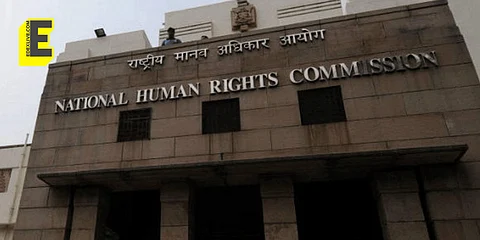 NHRC | Pic: Sourced