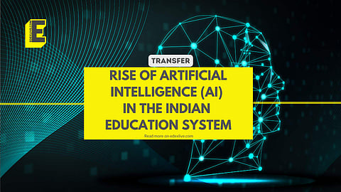 Rise of AI | (Pic: EdexLive)