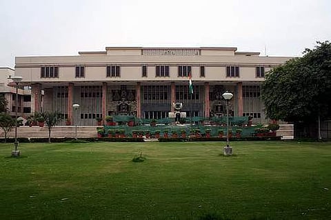 Delhi High Court | (Credit:Express)