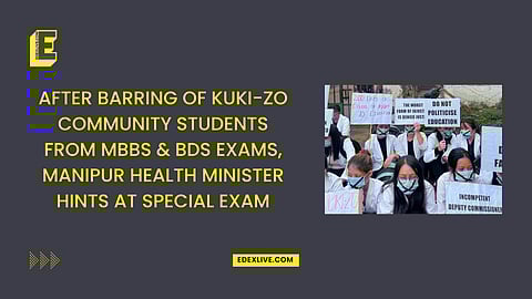 Pic only for representational purpose (Pic credits: EdexLive)