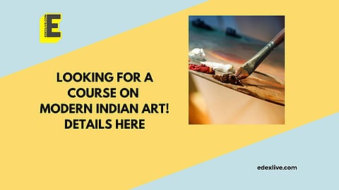 New course alert | (Pic: EdexLive)