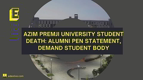 Here's what the statement says | (Pic: EdexLive)
