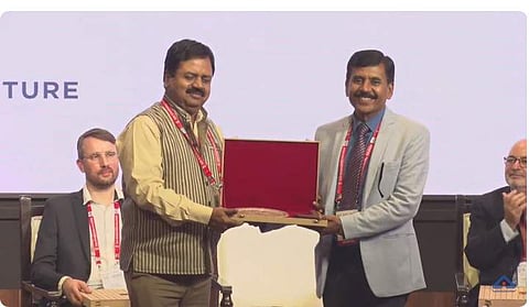 II Roorkee at G20 Standards Dialogue | (Pic: Sourced)