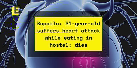 Heart attack among the youth is common now | (Pic: EdexLive)