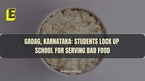 This is what the students are saying | (Pic: EdexLive)