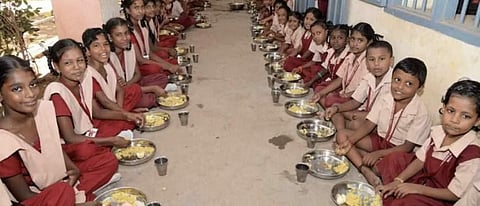 Picture for representational purposes only | (Pic: Express)