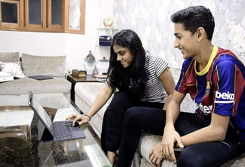 Picture for representational purposes only | (Pic: Express)