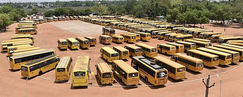 Picture for representational purposes only | (Pic: Express)