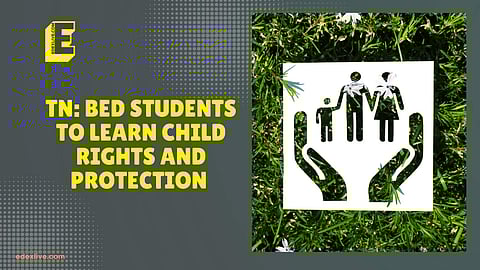 This is what BEd students can expect | (Pic: EdexLive)