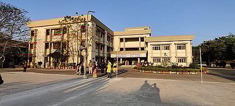 Kendriya Vidyalaya | Pic Credit: Wikimedia Commons