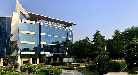 Great Lakes Institute of Management, Gurugram | (Pic: GLIM)