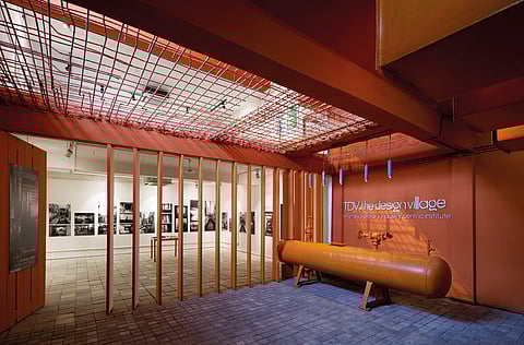 The Design Village | (Pic: The Design Village)
