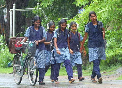 Representative image | Pic: Express