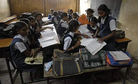 Representational image | PTI