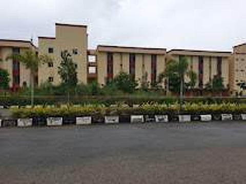 IIIT Idupulapaya, Kadapa, Andhra Pradesh | Pic: IIIT Idupulapaya