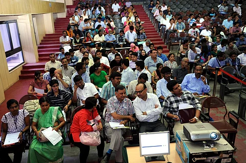 Pic only for representational purpose (Pic credits: Express)
