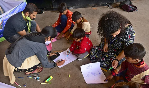 Pic only for representational purpose (Pic credits: Express)