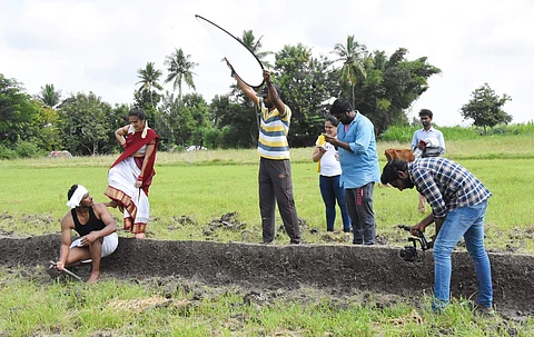 Pic only for representational purpose (Pic credits: Express)