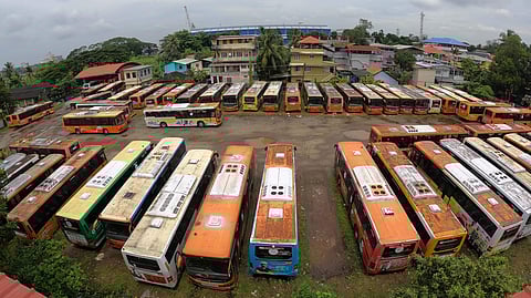 Pic only for representational purpose (Pic credits: Express)