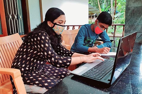 Pic only for representational purpose (Pic credits: Express)