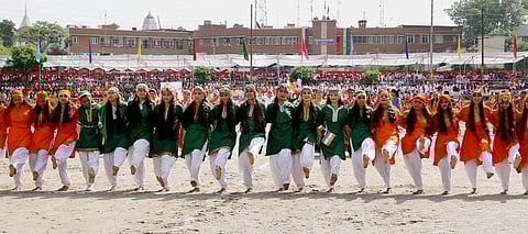 Pic only for representational purpose (Pic credits: Express)