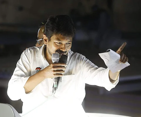 Pic: @Udhaystalin