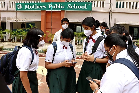 Image is for representational purpose only | (Pic: Express)