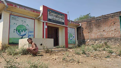 Image is for representational purpose only | (Pic: Express)