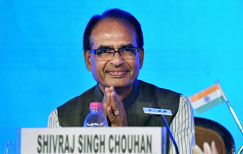 Shivraj Singh Chouhan | (Pic: PTI)