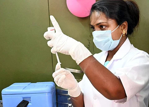 Image is for representational purpose only | (Pic: Express)