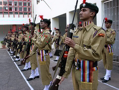 Image is for representational purpose only | (Pic: Express)