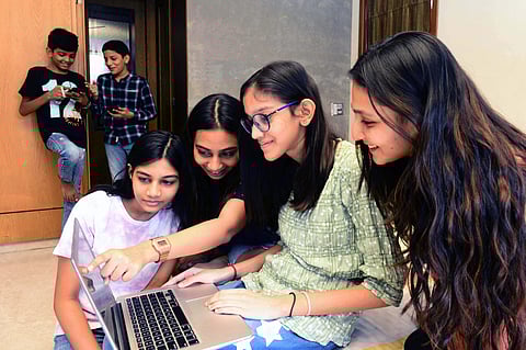 Picture for representative purposes only | (Pic: Express)