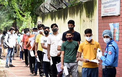 Image is for representational purpose only | (Pic: Express)
