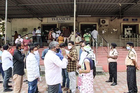 Pic only for representational purpose (Pic credits: Express)