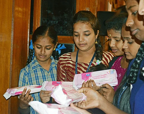 Pic only for representational purpose (Pic credits: Express)