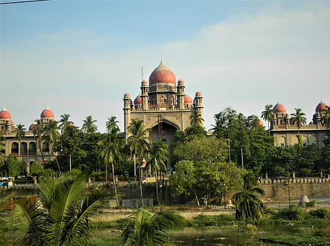 Representative image | Pic: Sourced