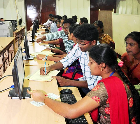 Pic only for representational purpose (Pic credits: Express)