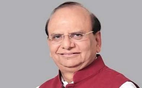 Pic: @LtGovDelhi
