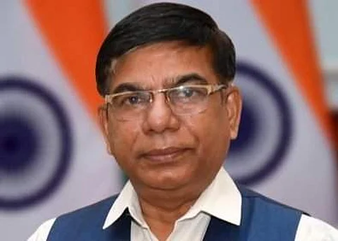 Pic: @Drsubhassarkar