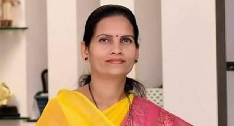 Pic: @drbharatipawar7