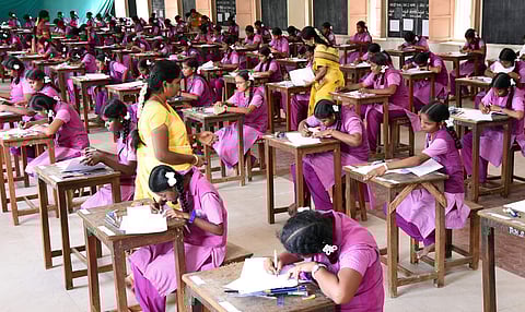 Pic only for representational purpose (Pic credits: Express)