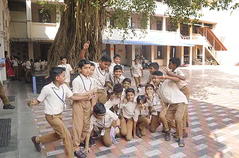 Picture for representational purpose only | (Pic: Express)