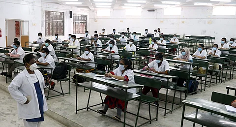 Image is for representational purpose only | (Pic: Express)