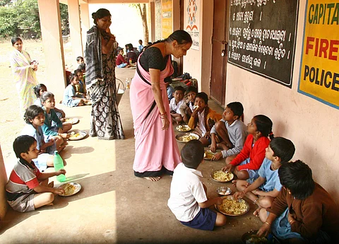 Pic only for representational purpose (Pic credits: Express)