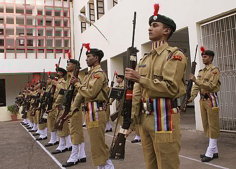 Image for representational purpose only | (Pic: Express)